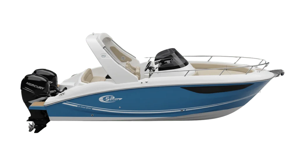 GS 25