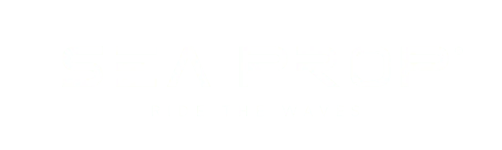 Sea Prop · Ride the waves